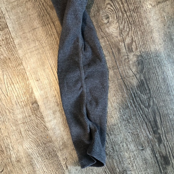 Vintage original ALO Yoga Goddess Legging Bhakti Print - Picture 6 of 6